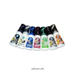 خرید واکس مایع پنگوئن ترکیه رنگی و بدون رنگ، براق کننده کاپشن چرم