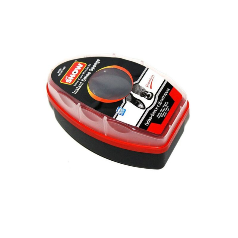 واکس ابری براق کننده مخزن دار شو 