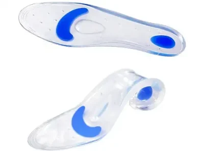 قیمت کفی طبی خار پاشنه