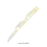 پد افزایش قد بلدرچین مدل ژله ای 5 تیکه - تصویر 4