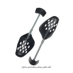 قالب کفش دوفنر درجه یک مردانه ساحل - تصویر 3