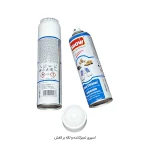 اسپری-فوم تمیزکننده و لکه بر کفش شو ترکیه 250 میل(show )