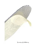 پد محافظ پا (پد پشت پا) ساحل - تصویر 3