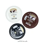 واکس جامد گلد ترکیه‌ 50 میل(gold care)