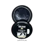 واکس جامد گلد ترکیه‌ 50 میل(gold care) - تصویر 7