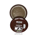 واکس جامد گلد ترکیه‌ 50 میل(gold care) - تصویر 8