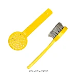 فرچه واکس کفش ریحان