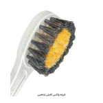 فرچه واکس کفش شاهین - تصویر 3