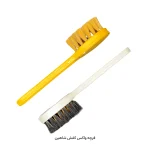 فرچه واکس کفش شاهین