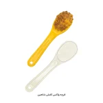 فرچه واکس کفش شاهین - تصویر 2