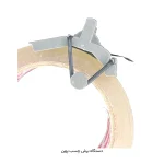 دستگاه برش آسان نوار چسب پهن پارسا - تصویر 5