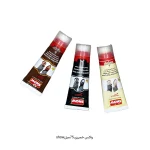 واکس خمیری مخصوص چرم 75 میل شو