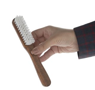 برس تمیزکننده کلنیل