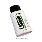 تمیزکننده لژ کفش سفید کربن 100 میل کلنیل - تصویر 2
