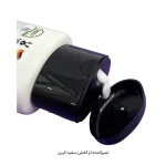 تمیزکننده لژ کفش سفید کربن 100 میل کلنیل - تصویر 4