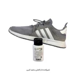 تمیزکننده لژ کفش سفید کربن 100 میل کلنیل - تصویر 5