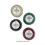 واکس کلاسیک کلنیل آلمان 50میل| هفت رنگ جذاب - تصویر 2