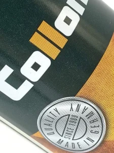 اسپری ضدآب و لک مخصوص جیر و نبوک کلنیل 200ml