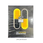 کپسول بوگیر کتونی و کفش(crep)