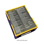 کپسول بوگیر کتونی و کفش(crep) - تصویر 3