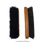 برس براق کننده موی طبیعی اسب(collonil) - تصویر 2