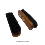 برس براق کننده موی طبیعی اسب(collonil) - تصویر 3