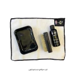 کیت حرفه‌ای شستشو کتونی کرپ پروتکت - تصویر 12