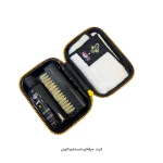 کیت حرفه‌ای شستشو کتونی کرپ پروتکت - تصویر 4