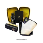 کیت حرفه‌ای شستشو کتونی کرپ پروتکت - تصویر 5