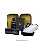 کیت حرفه‌ای شستشو کتونی کرپ پروتکت