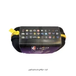 کیت حرفه‌ای شستشو کتونی کرپ پروتکت - تصویر 11