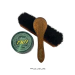 واکس لوکس چرم ۱۹۰۹(collonil 100ml) - تصویر 10