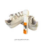 سفید کننده لژ کفش وایت مکس بلینک 75 میل - تصویر 5