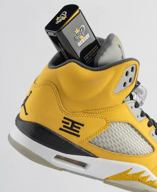 خرید پاک کن جیر و نبوک کرپ 