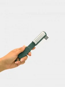 مسواک مخصوص جیر ‌‌نبوک(collonil)