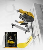 خرید کفی کفش نانو کرپ پروتکت مخصوص کفش ورزشی