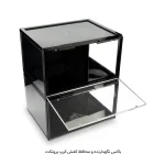 باکس کفش کرپ پروتکت- جعبه نگهدارنده کفش سایز بزرگ - تصویر 2