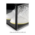 باکس کفش کرپ پروتکت- جعبه نگهدارنده کفش سایز بزرگ - تصویر 3