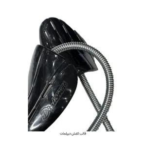 قالب کفش دیپلمات فنری پلاستیکی درجه1