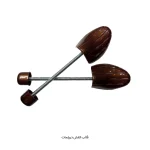 قالب کفش دیپلمات فنری پلاستیکی درجه1 - تصویر 4