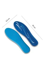 کفی مموری فوم Blue Gel اکتیو مدل 184 - تصویر 2