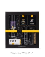 کیت کامل مراقبت از کفش ورزشی کرپ پروتکت