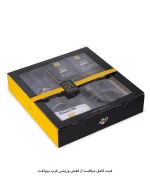 کیت کامل مراقبت از کفش ورزشی کرپ پروتکت - تصویر 3