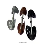 قالب کفش دیپلمات فنری پلاستیکی درجه1