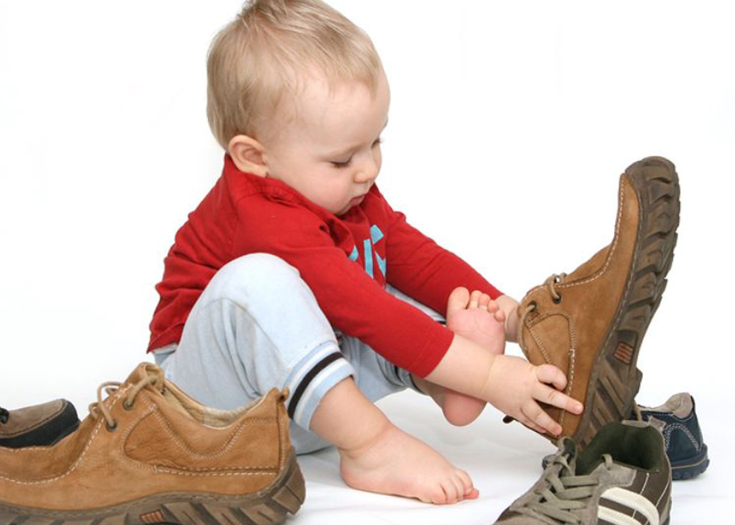 کفی کوچک کننده کفش محصولی برای تنگ کردن کفش گشاد