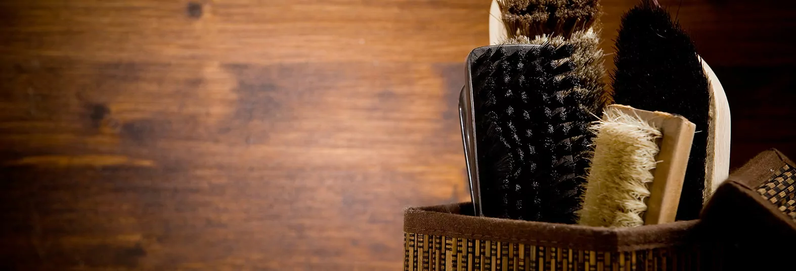 کاربرد برس کفش چیست؟ همه چیز درباره انتخاب بهترین برس کفش