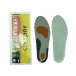 کفی راحتی آناتومیک اکتیو مدل ortosole-203 - تصویر 2