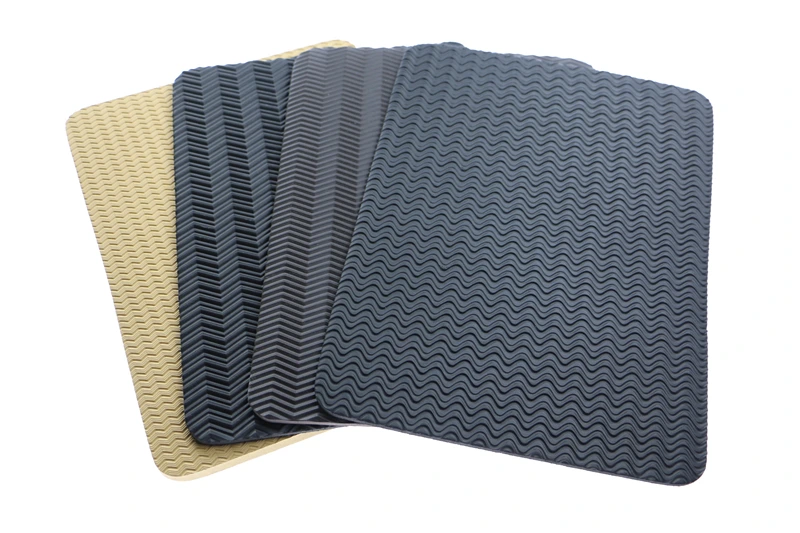 بررسی و خرید انواع فوم کفی کفش