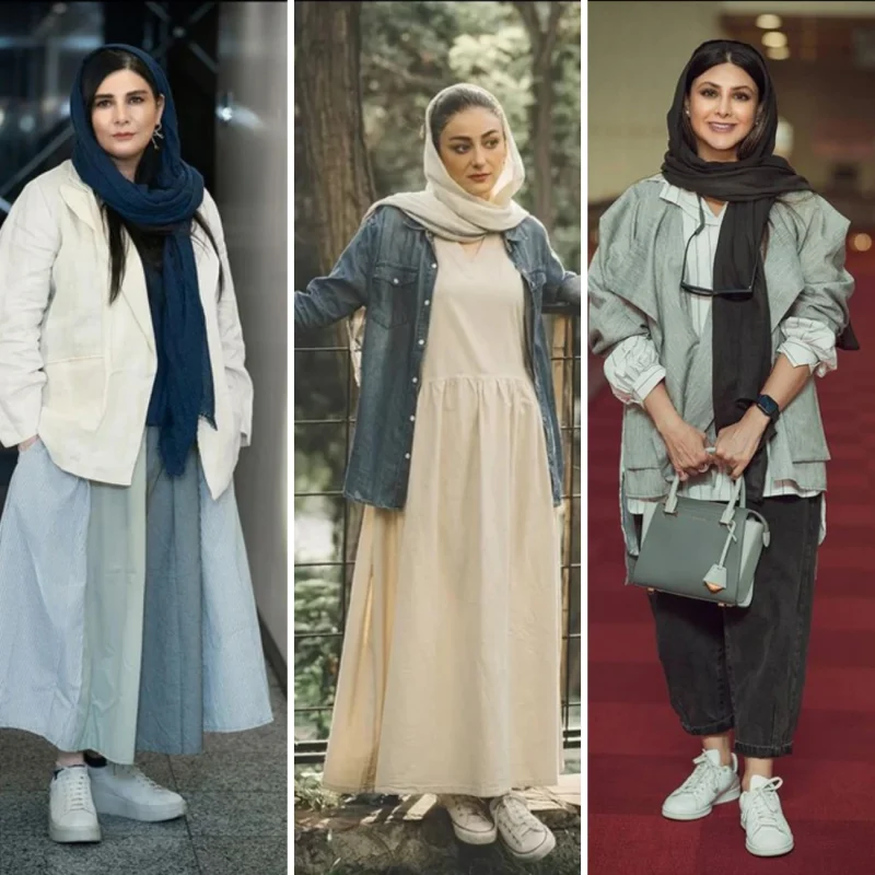 "نگهداری از کفش‌های سفید: چگونه دغدغه‌های شما را برای زیبایی و دوام این کفش‌ها برطرف کنیم؟"