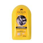 ست نگهداری از خودرو گلدکر مدل GC9018 مجموعه سه عددی به همراه دستمال